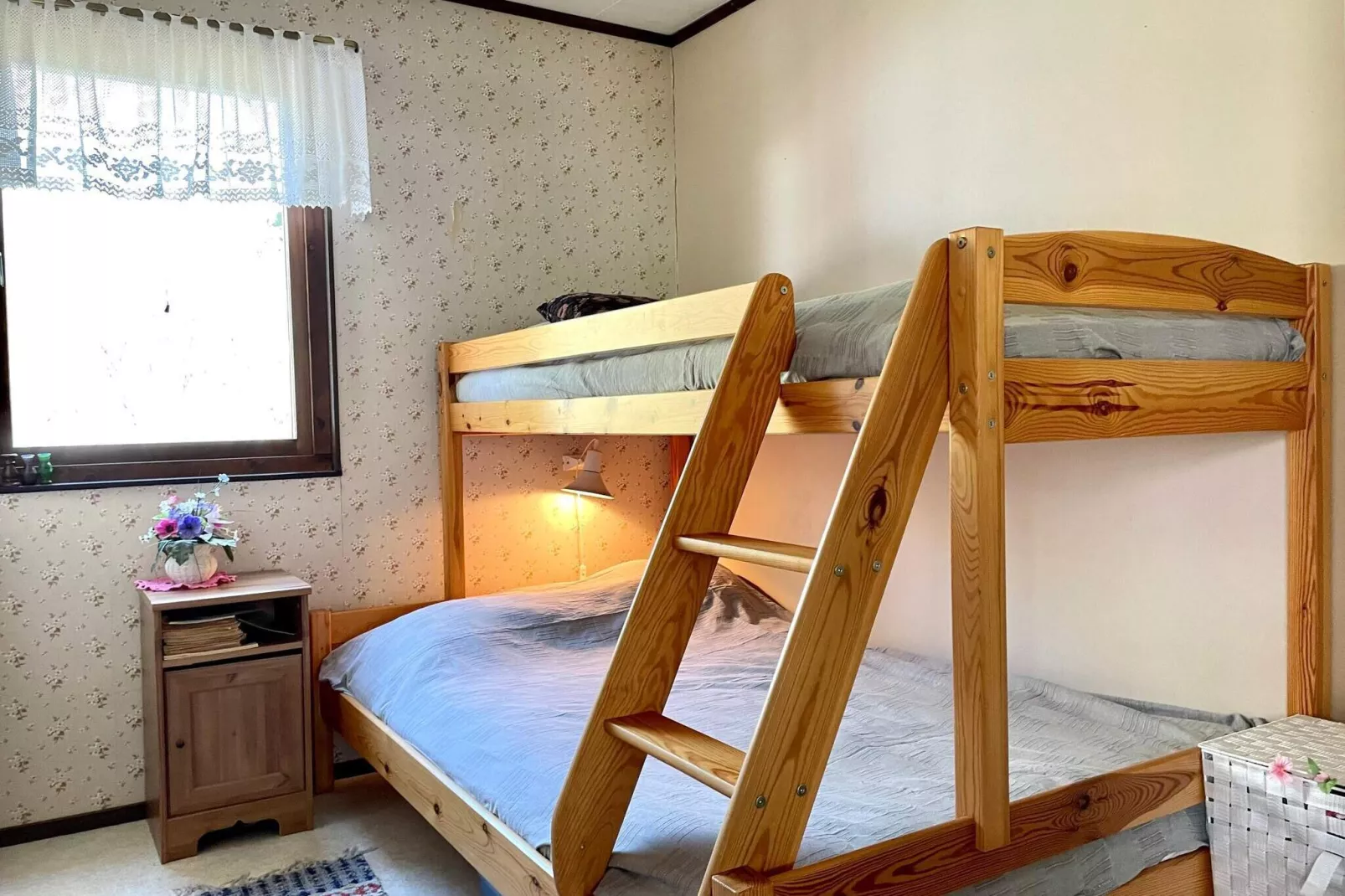 8 person holiday home in Mönsterås-By Traum-Indoor