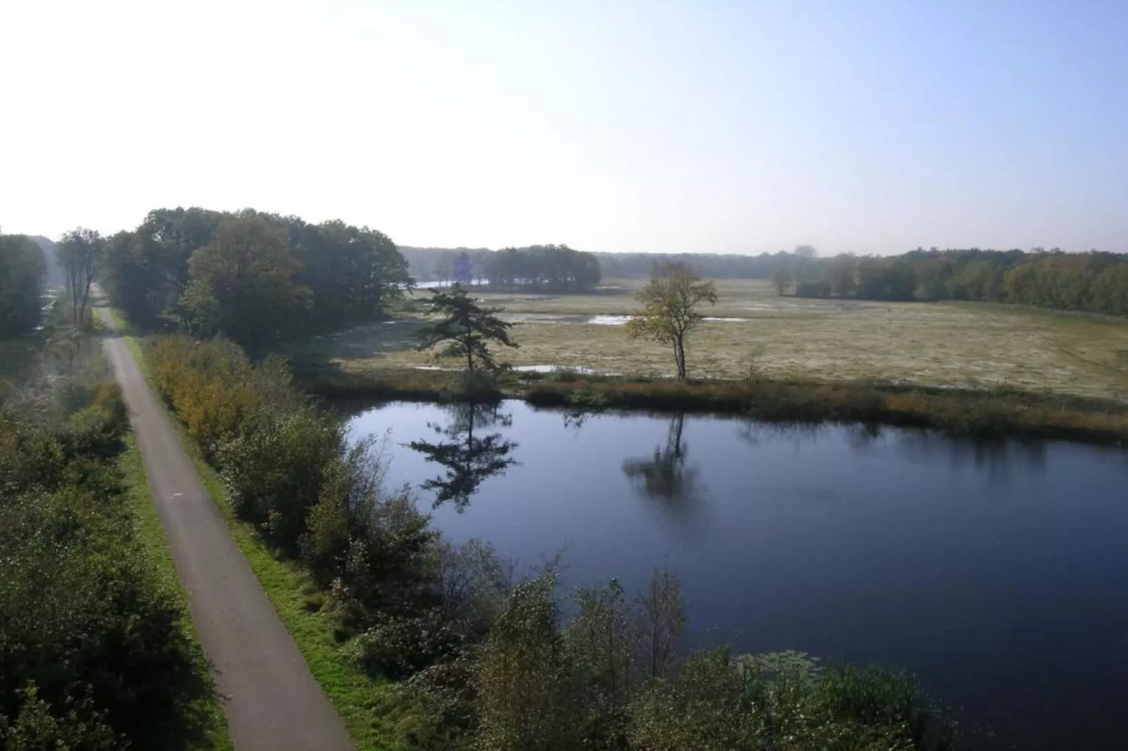 Luxe O'Hara-Areas within 20km in summer