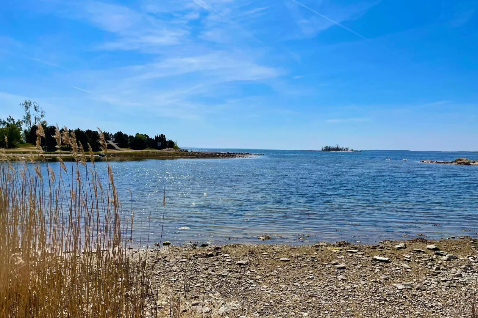 8 person holiday home in Mönsterås-By Traum-Not tagged