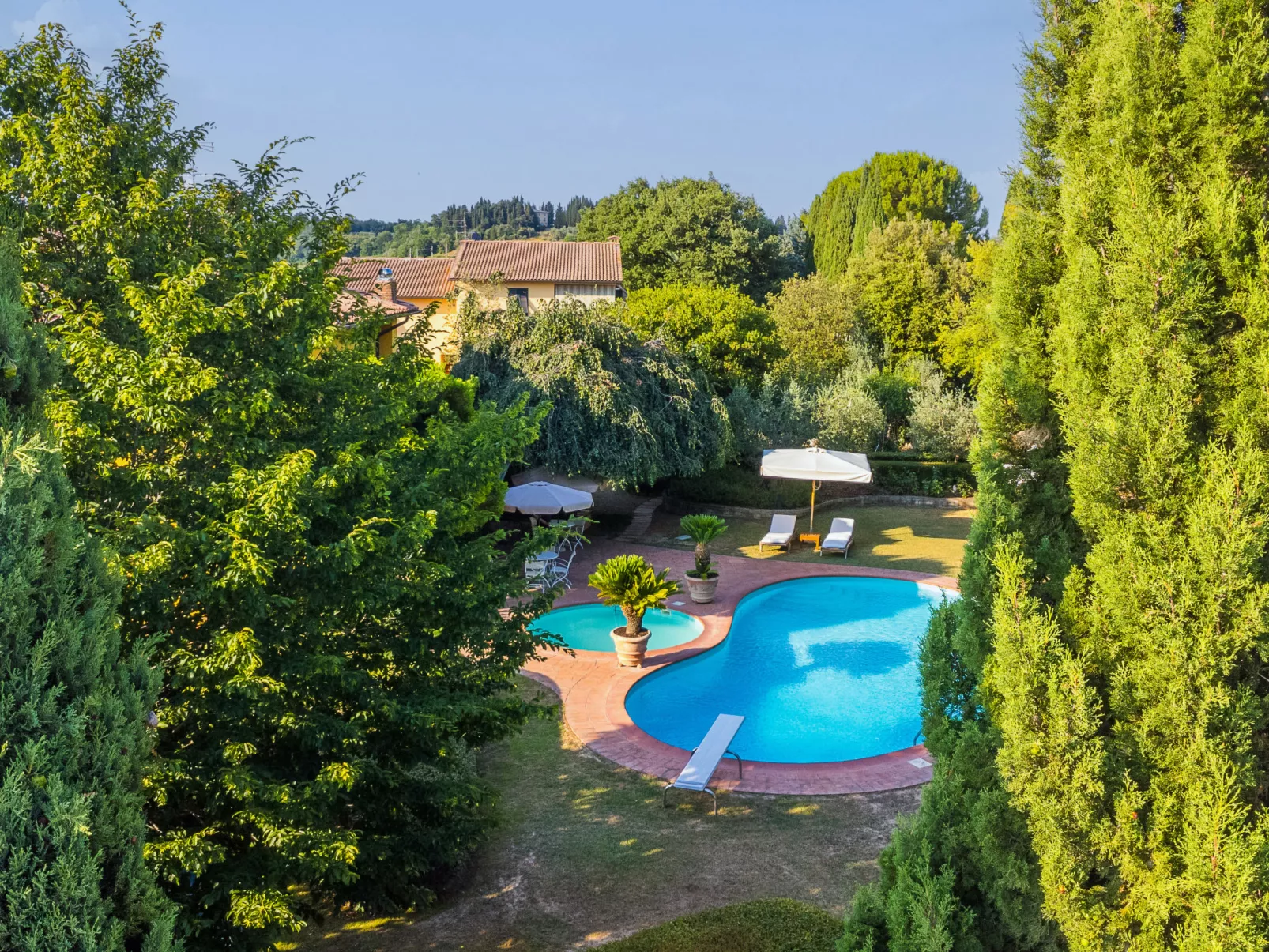 Villa Silvana