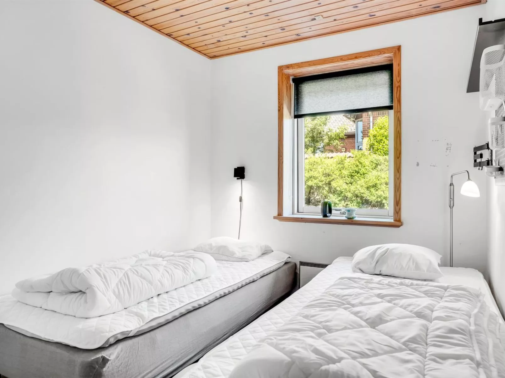 "Srebra" - 420m from the sea-Inside
