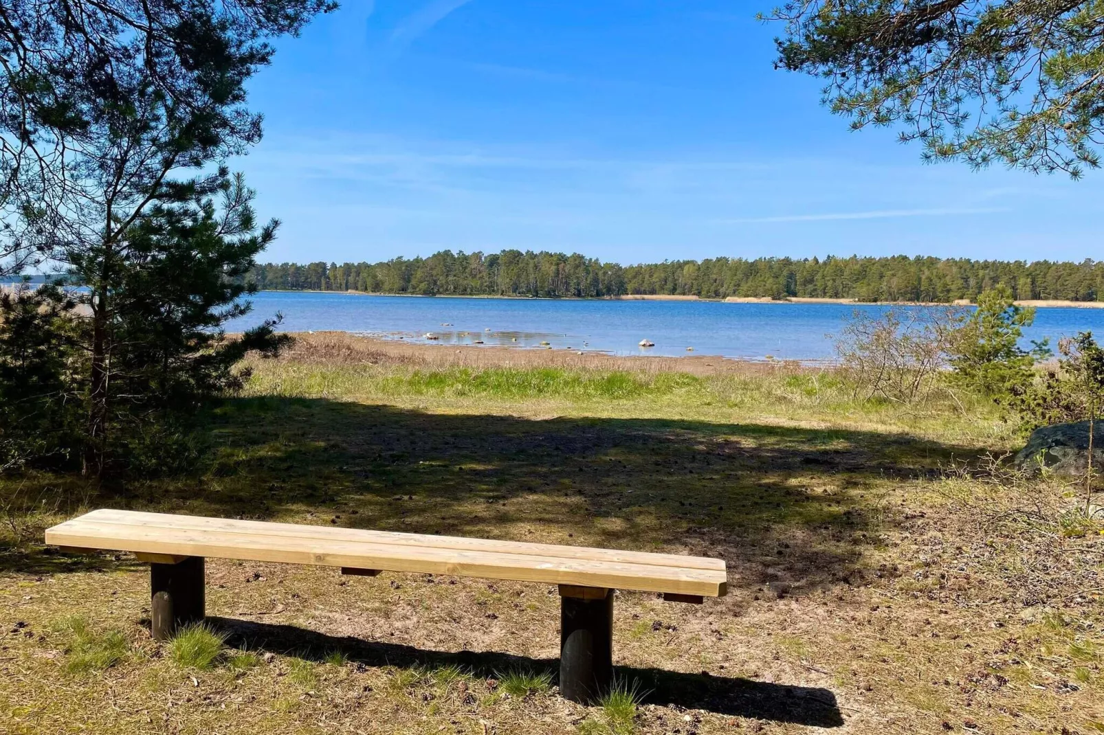 8 person holiday home in Mönsterås-By Traum-Not tagged