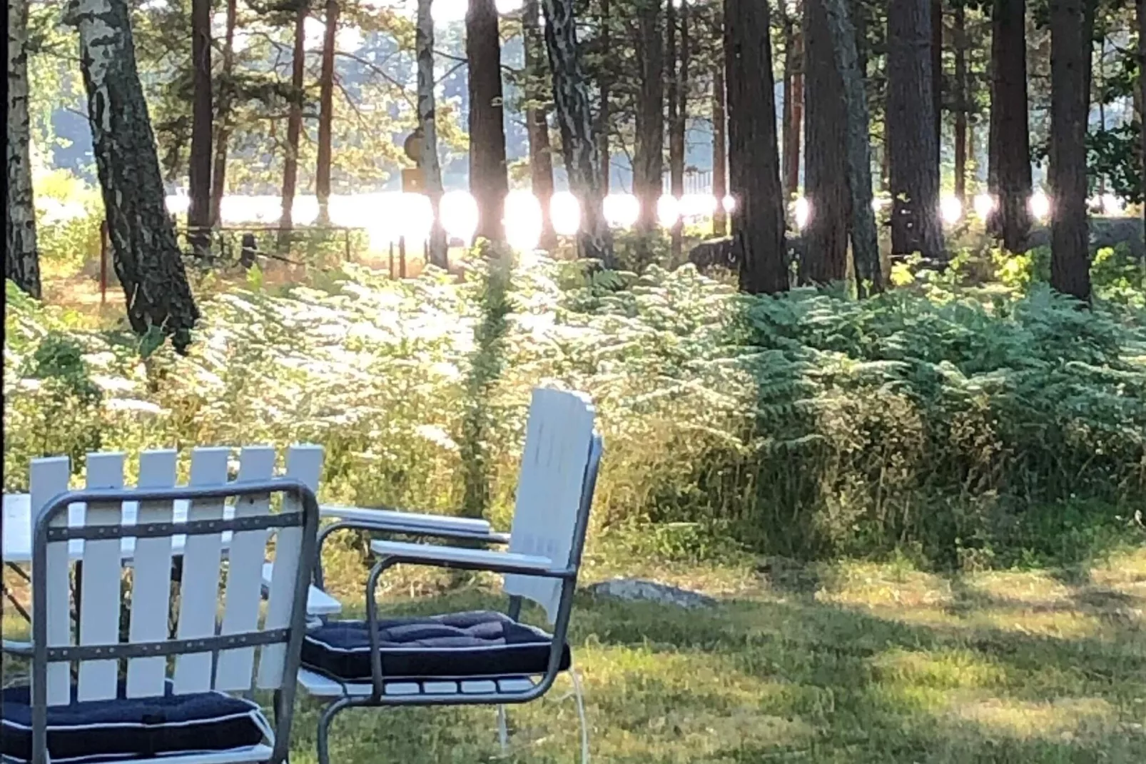 8 person holiday home in Mönsterås-By Traum-Not tagged