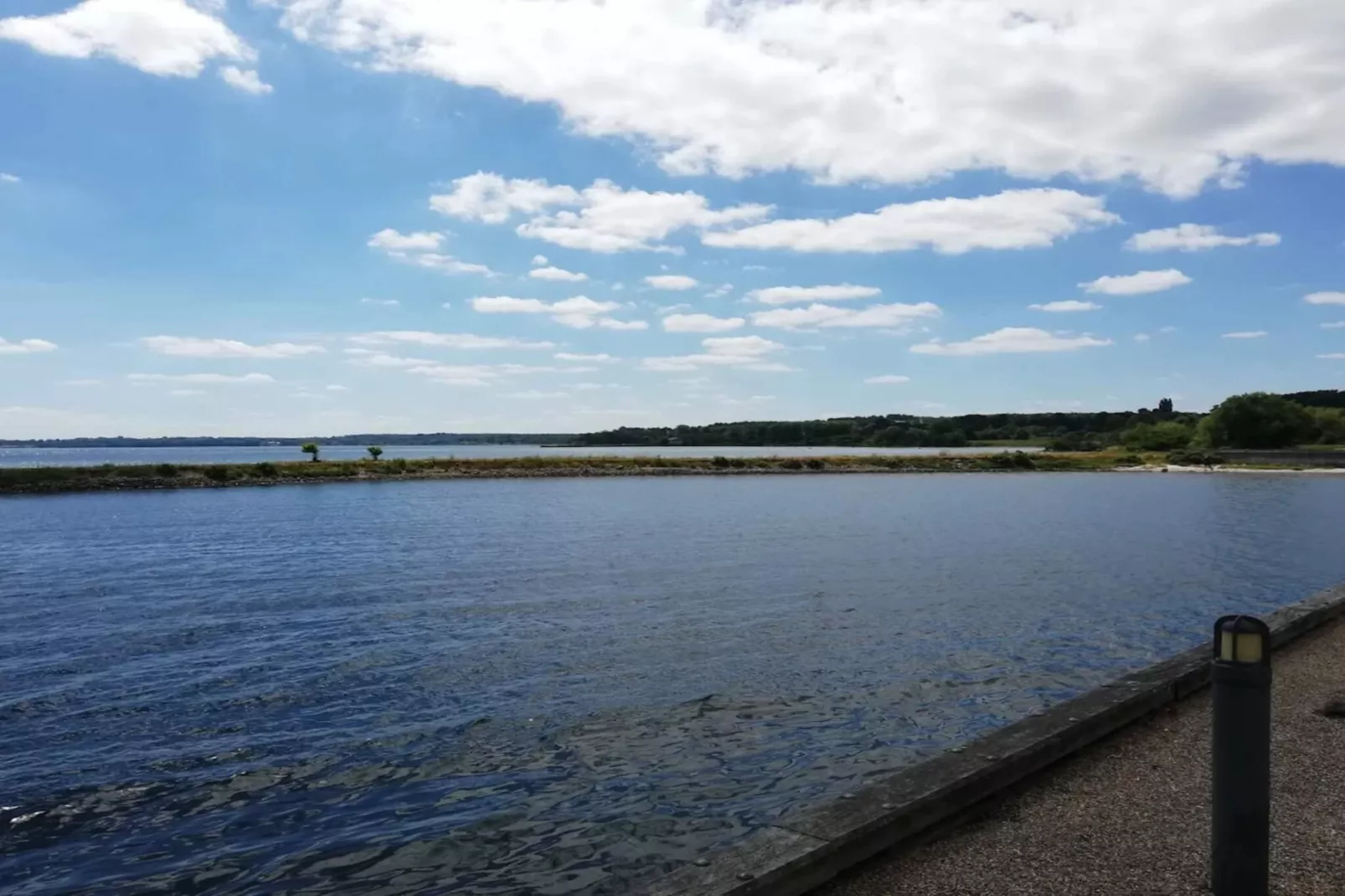 Vie de luxe en bord de mer -- By Traum Ferienwohnungen