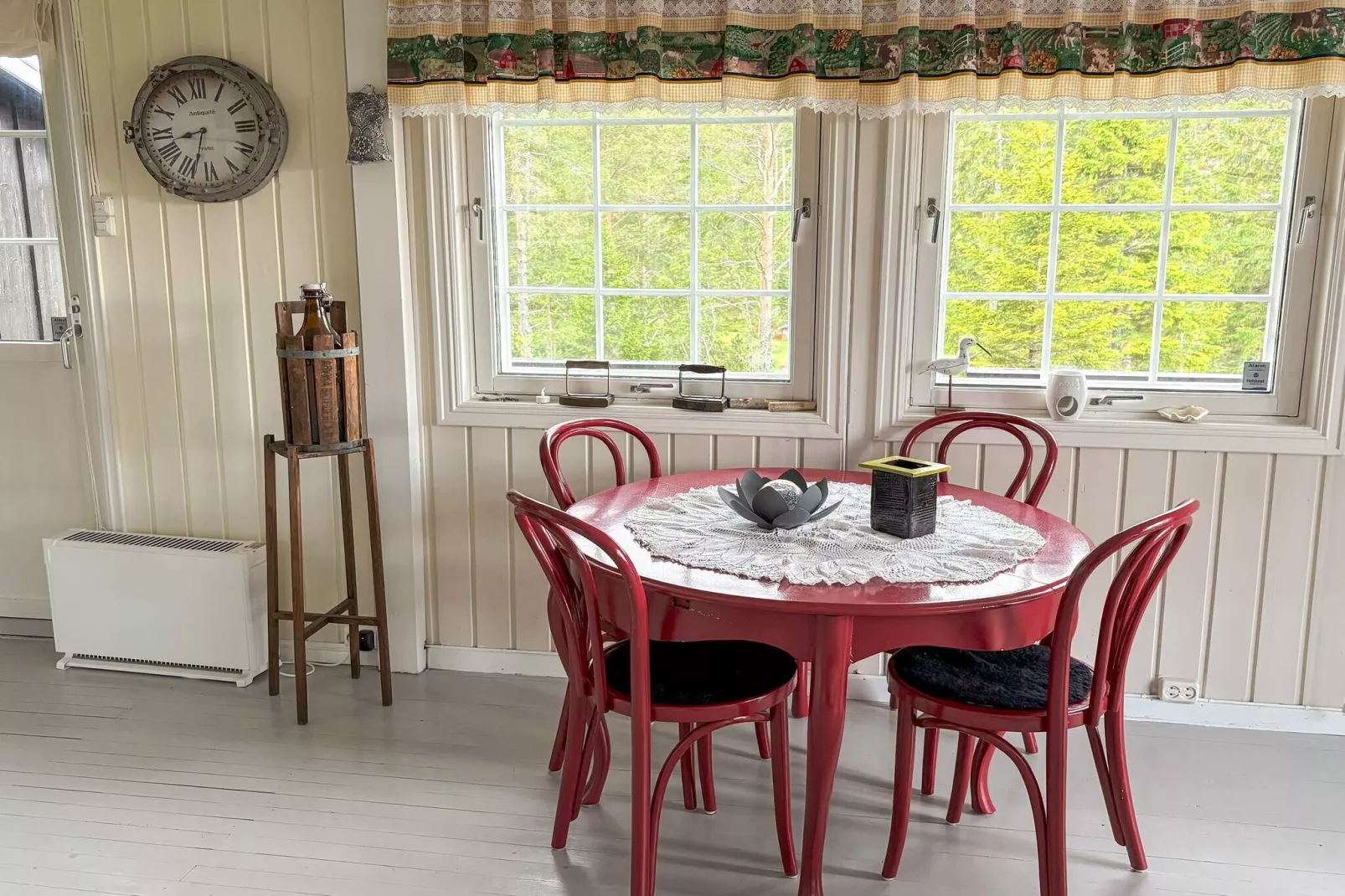 8 person holiday home in frosta-Indoor