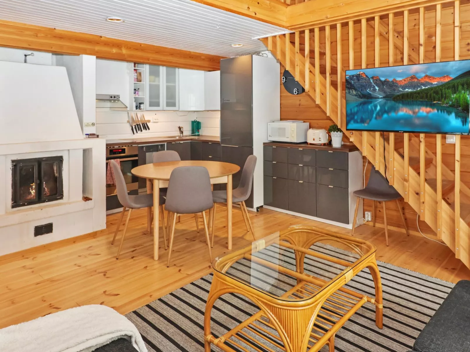 Saukonpiilo 1-Inside