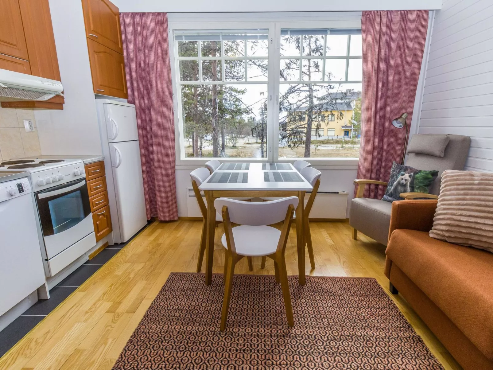 Outapailakka K 15
