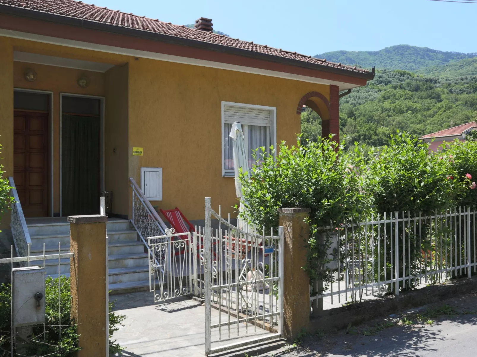 Gialla