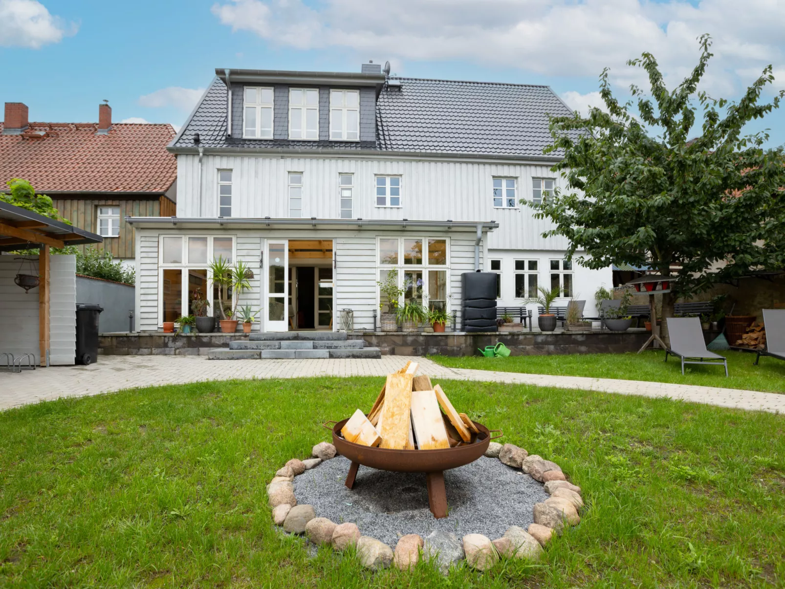 Georg-Draußen