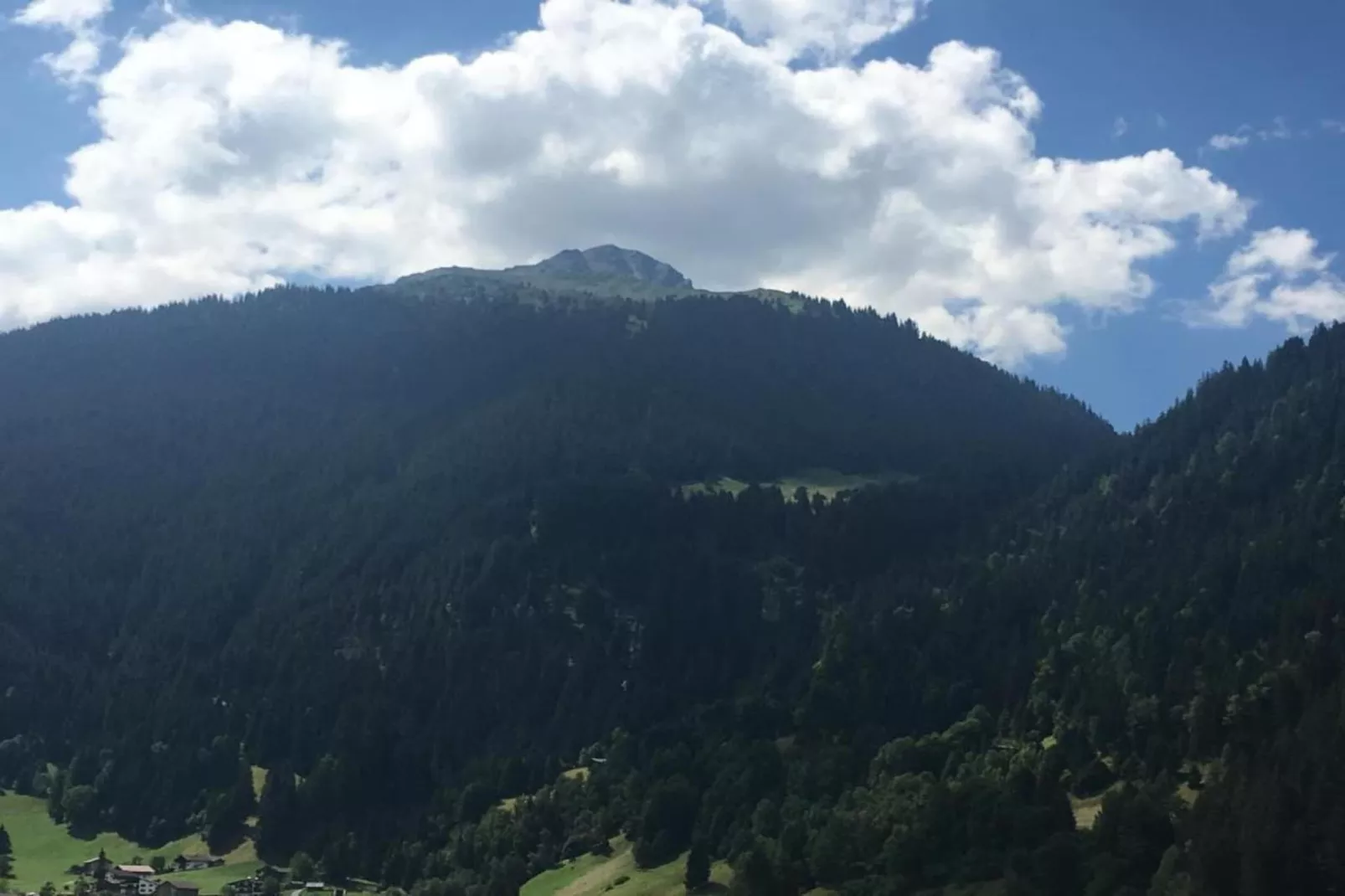 Ferienhaus Büsch-Areas within 20km in summer