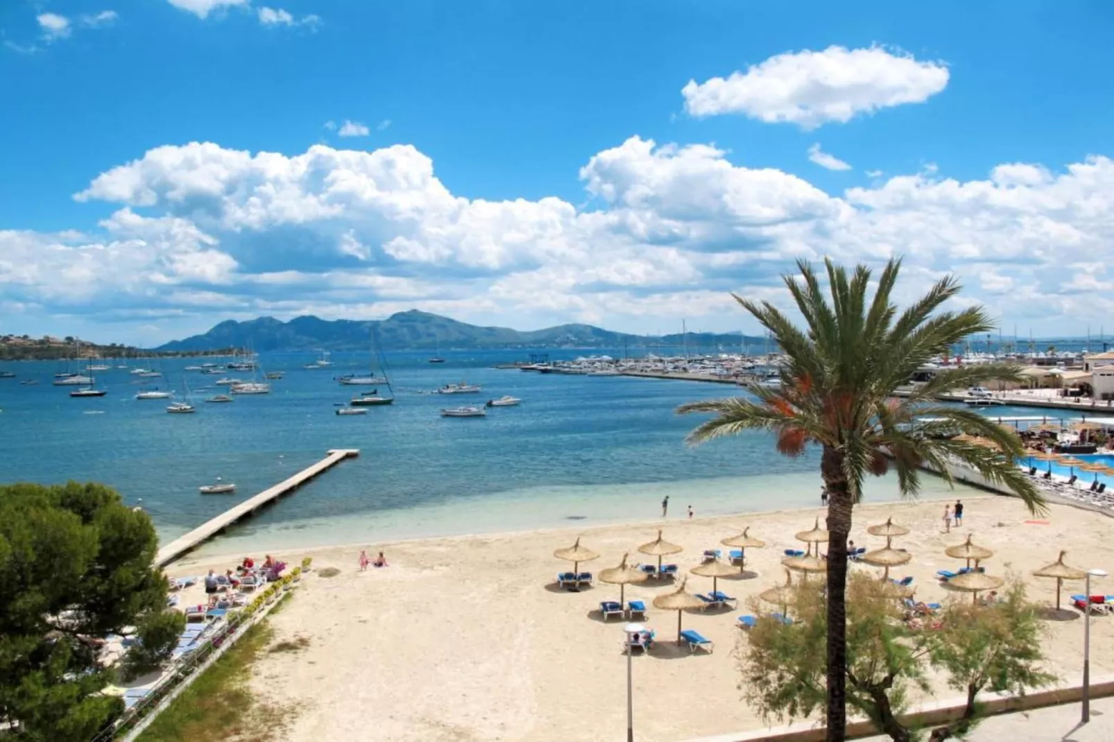 Maritimo-Zones été à 1 km