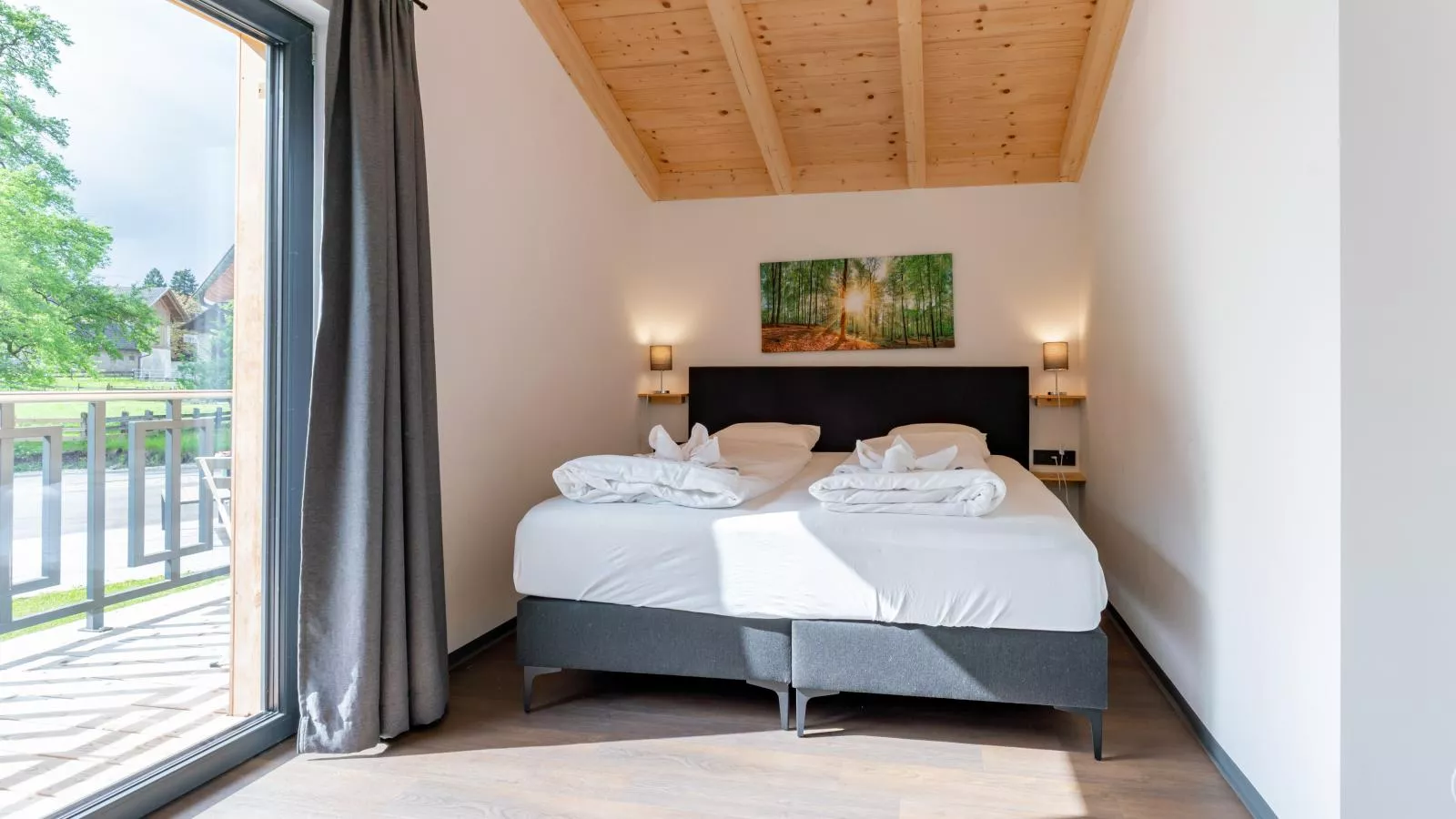 Obermöschach 6-Bedroom