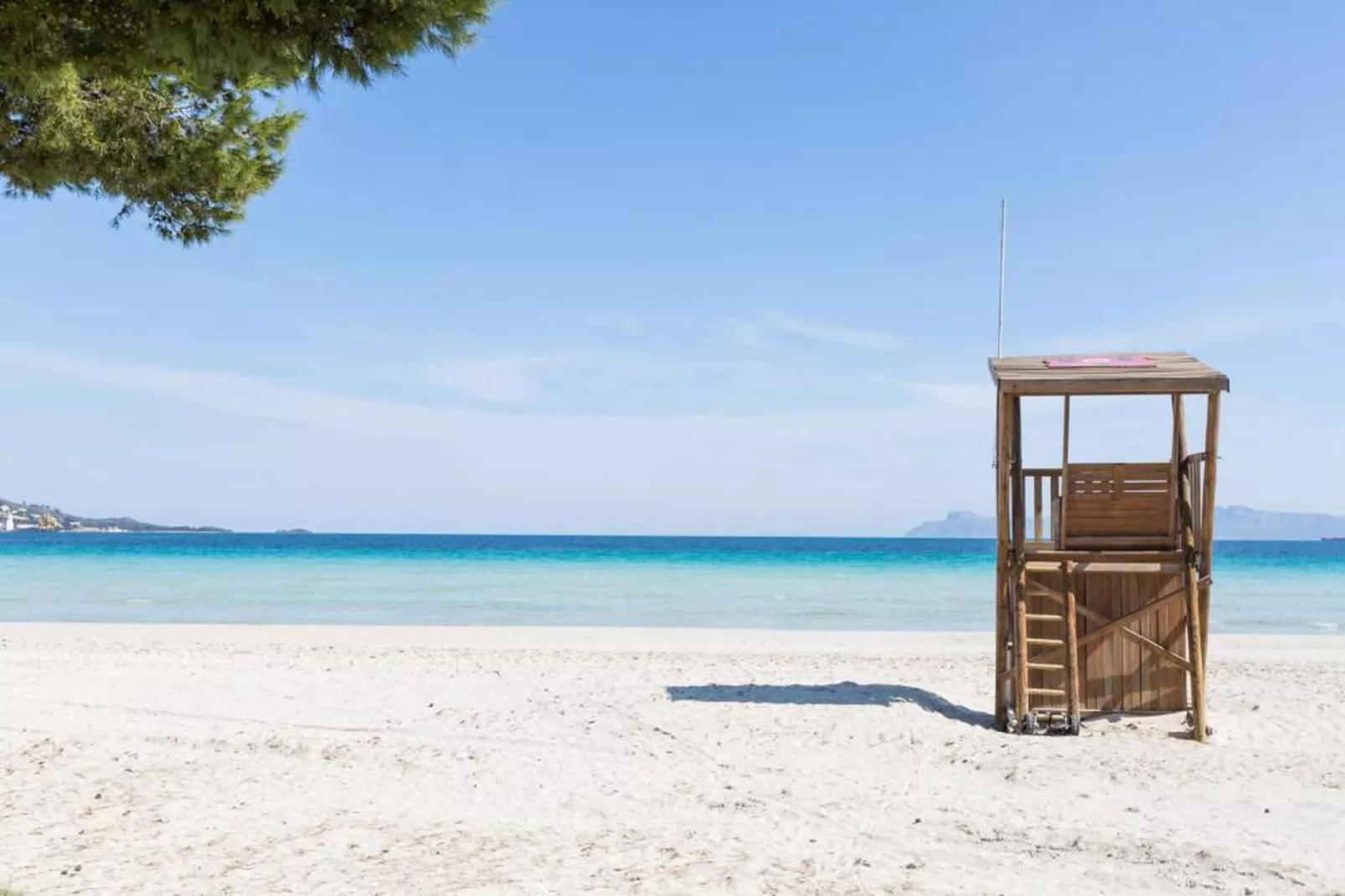 Blue Palm Beach-Zones d'été à 20 km