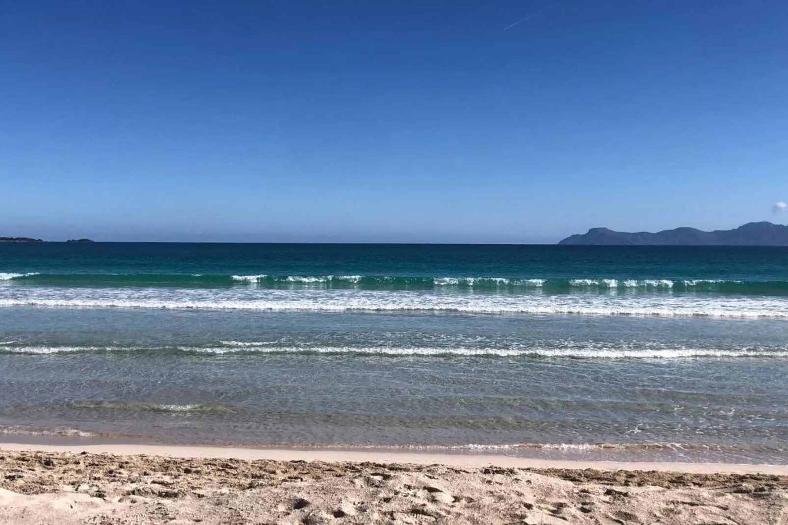 Casa Encinar-Areas within 20km in summer