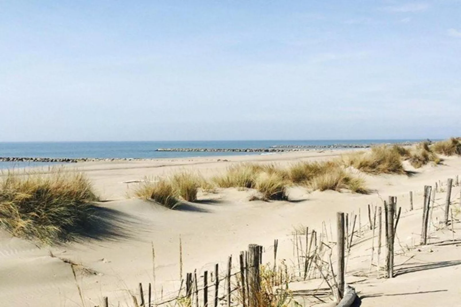 Cap Camargue B N 26 - 2P4-Zones été à 20 km
