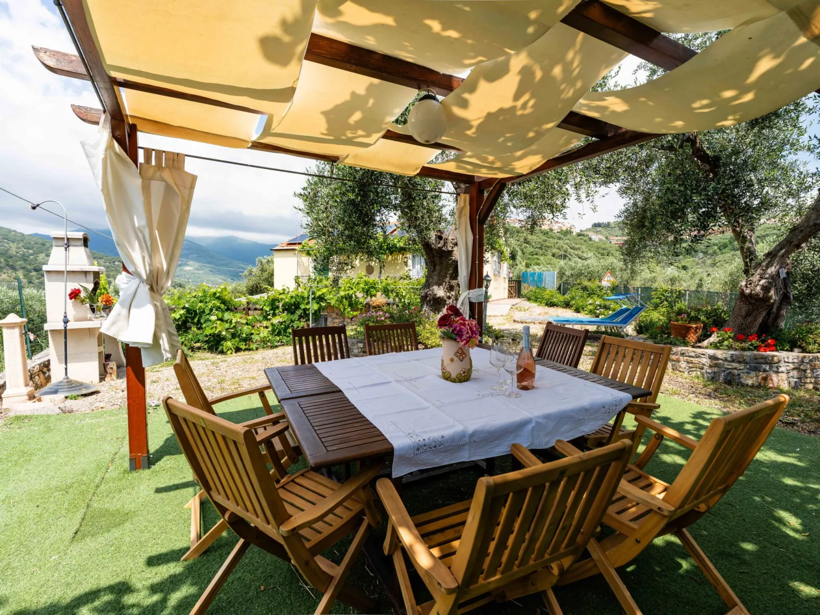 Olive Lodge