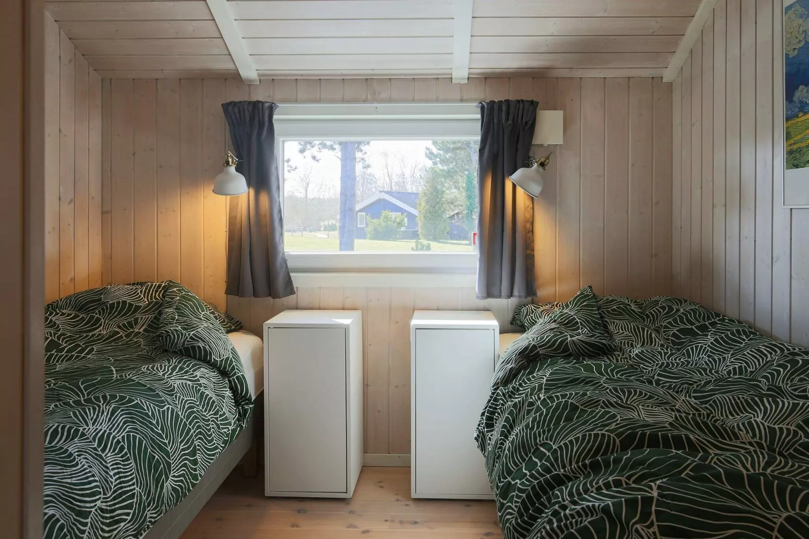 7 Personen Ferienhaus in Græsted-By Traum-Innen