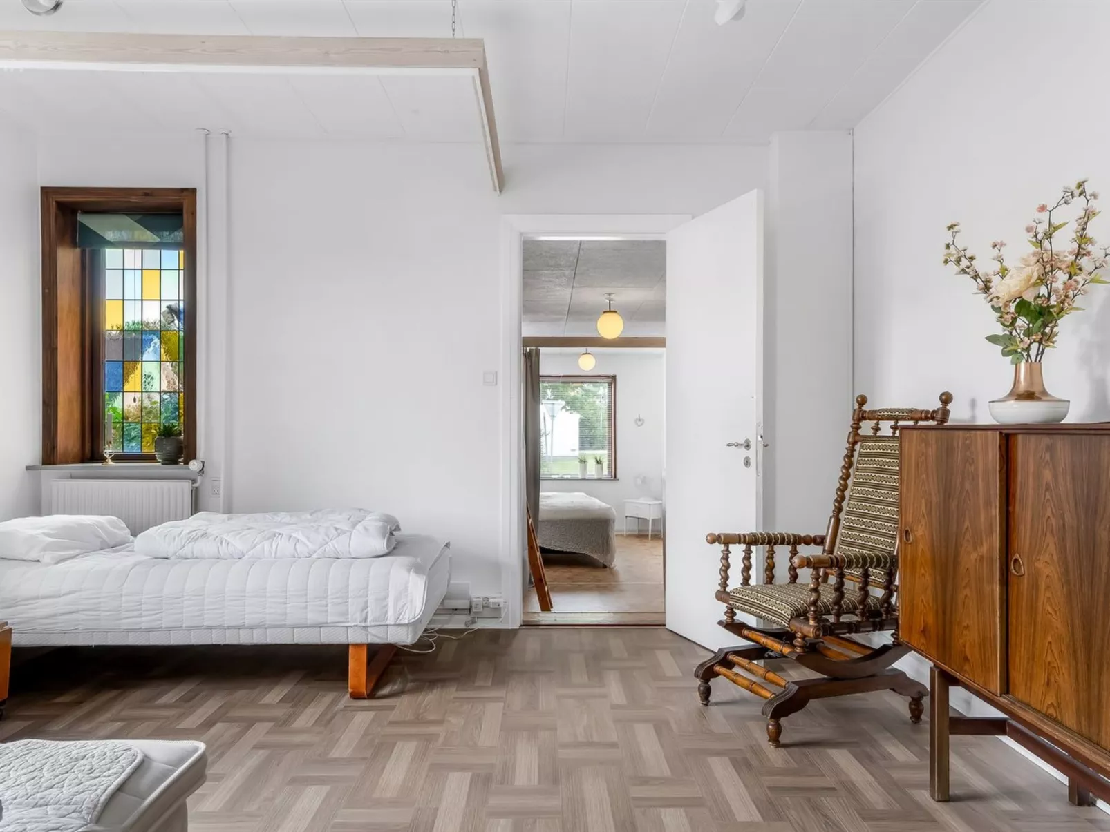 "Jantje" - 200m from the sea-Dedans