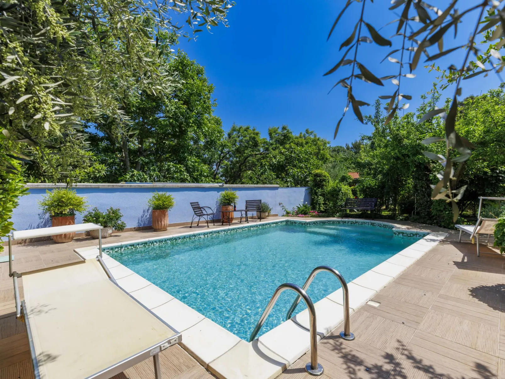 Villa Irma