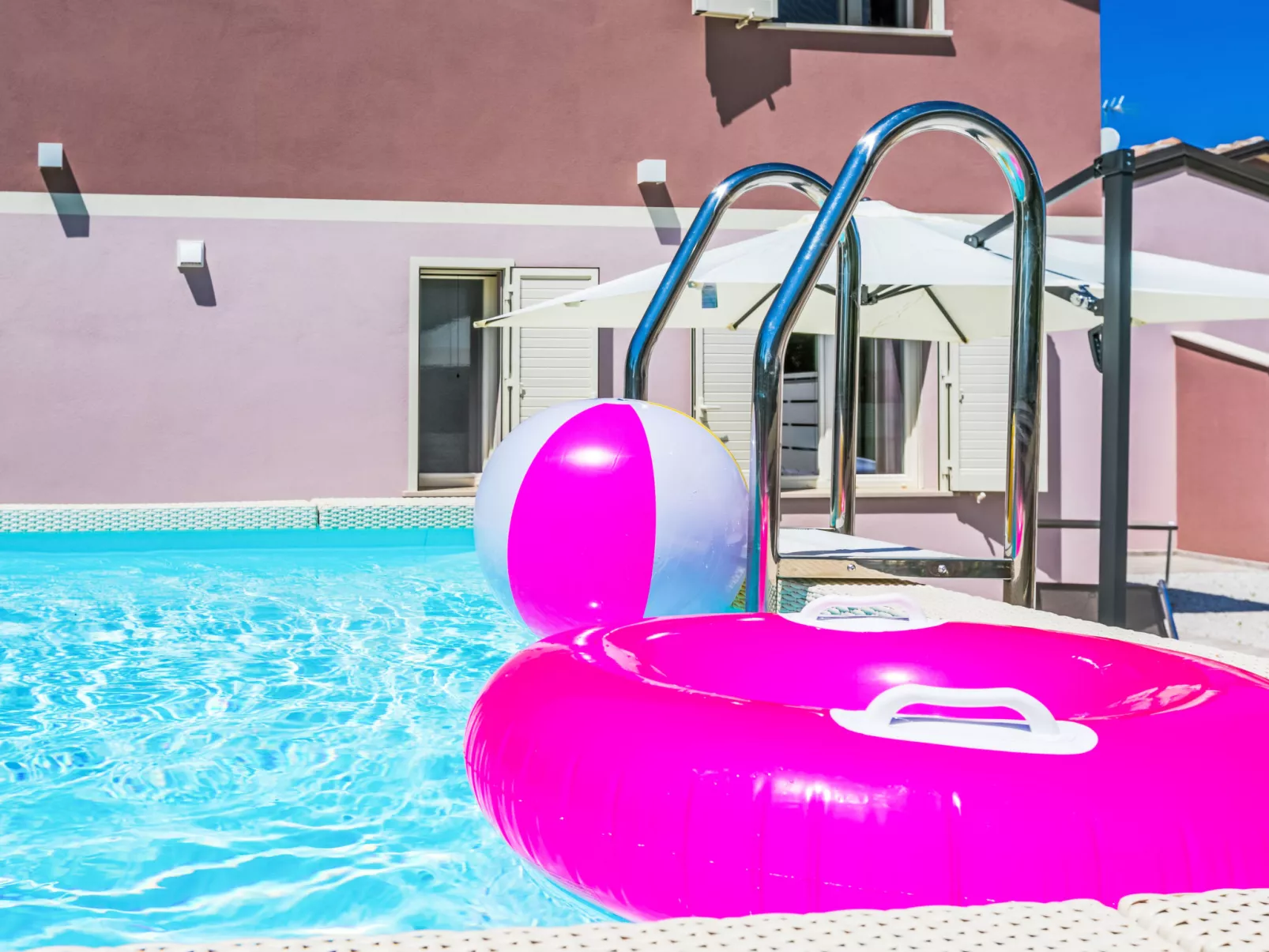 Borgo il Vallin delle Conche-Outside