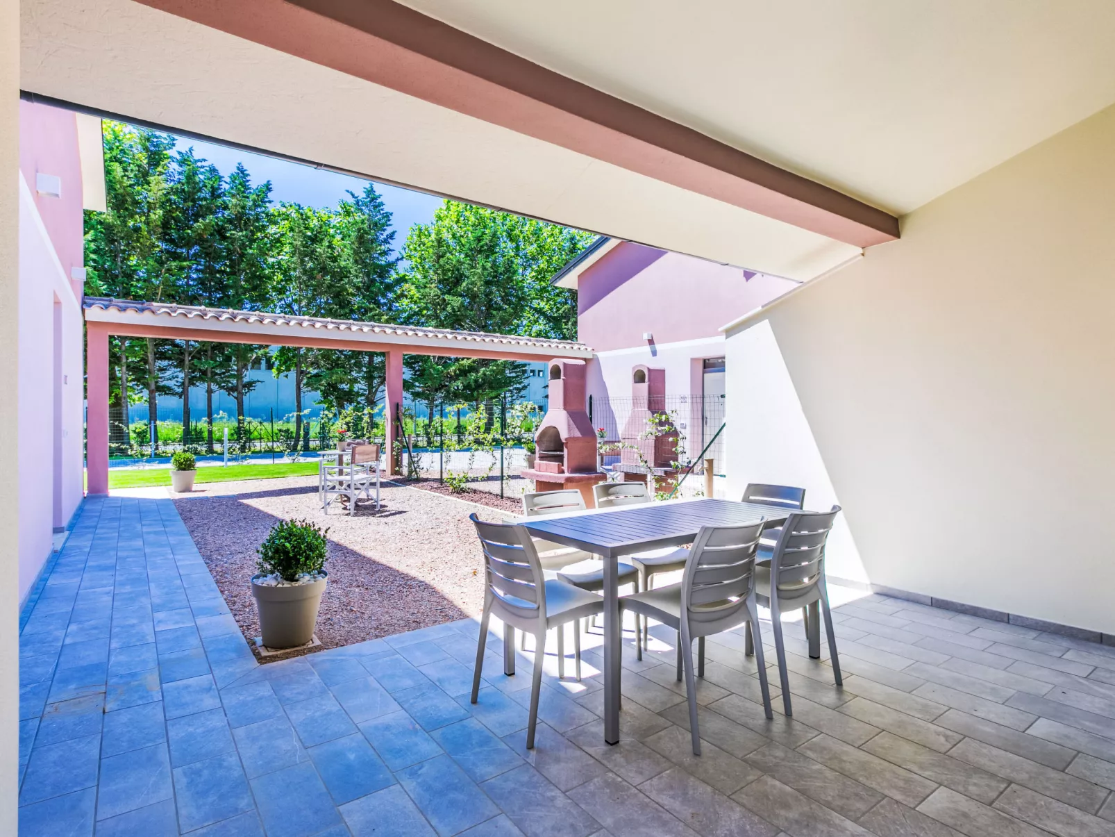 Borgo il Vallin delle Conche-Outside