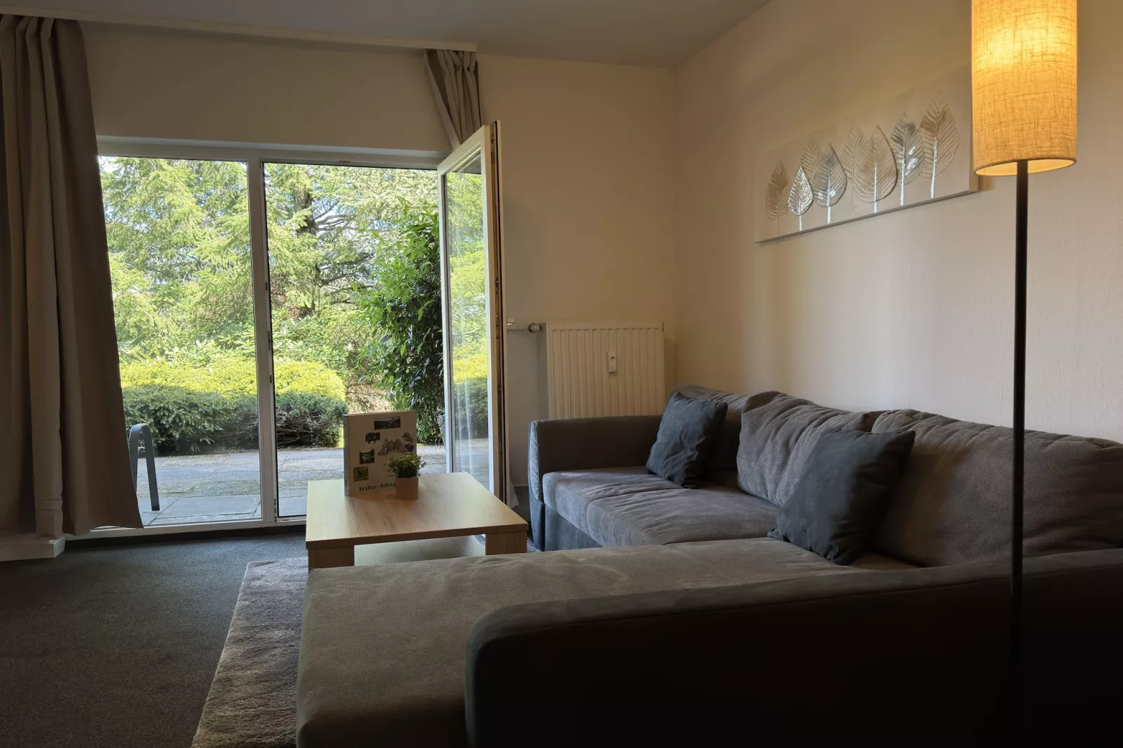 Hirschblick/Wohnung 6 4 Pers