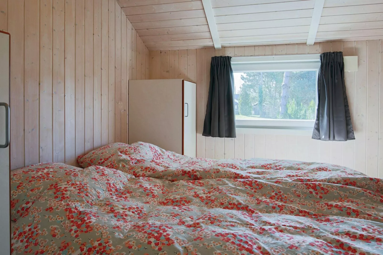 7 Personen Ferienhaus in Græsted-By Traum-Innen