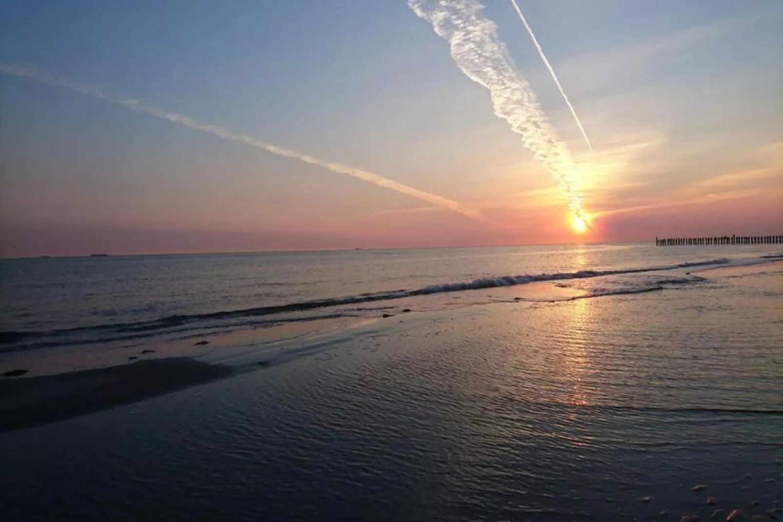 RESIDENTIE ANDREWS 0401-Gebiete Sommer 20 km