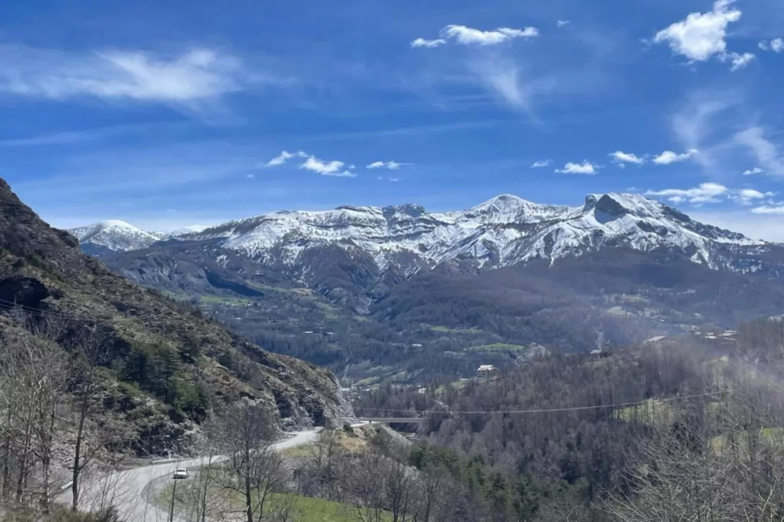 Les Etoiles D N°64 - ST4-Areas within 5km in summer