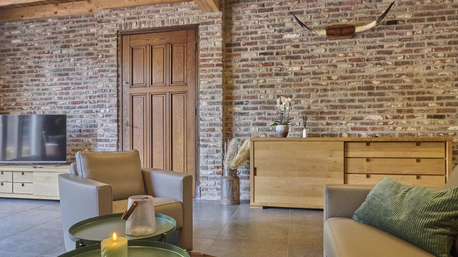 De Rouwenbogt-Salon