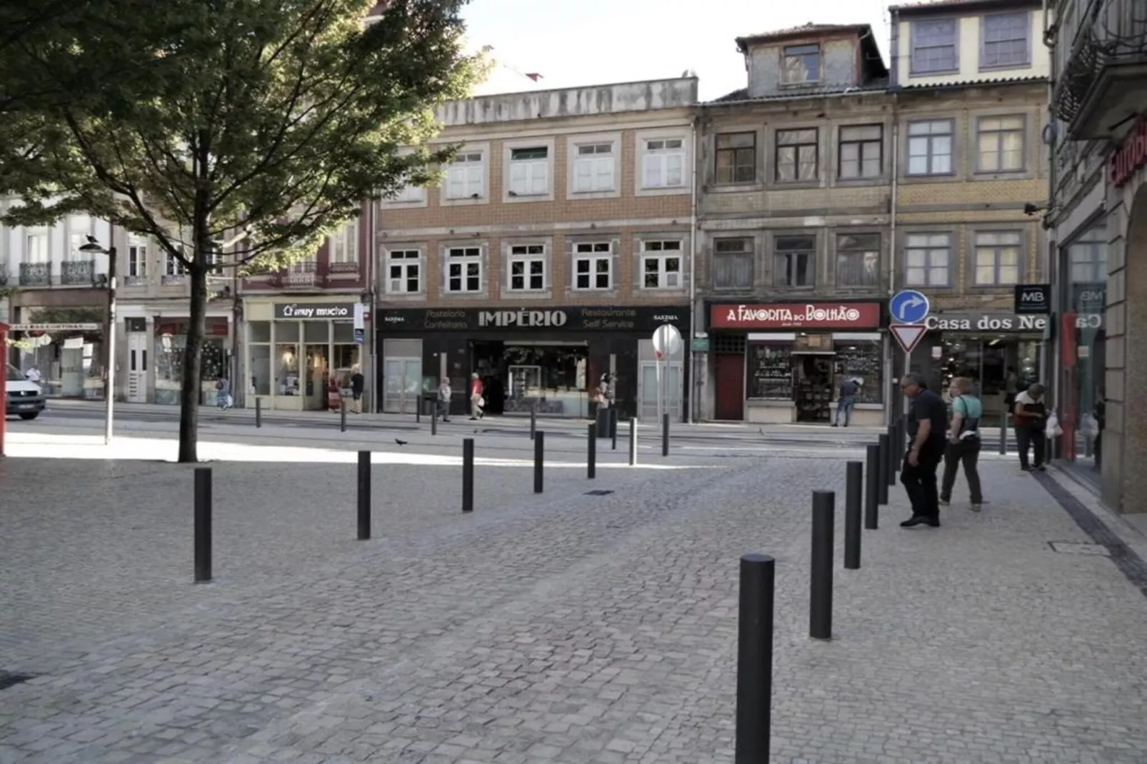 Porto Vitoria 2-Zones d'été à 20 km