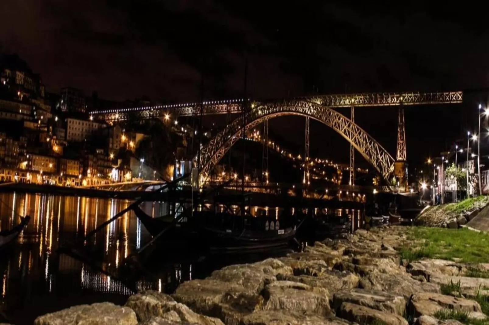 YOUROPO - Ribeira Porto 3-Areas summer 20km