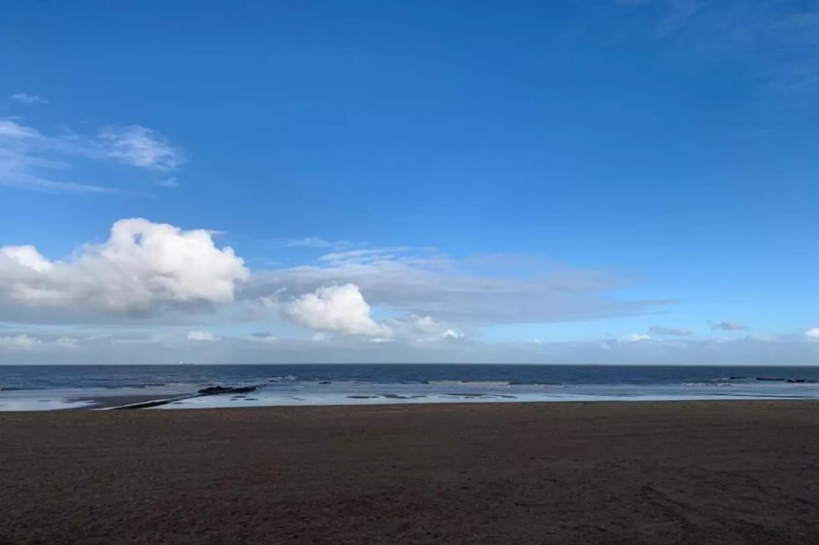 Residentie Sun Beach-11-Gebiete Sommer 1 km