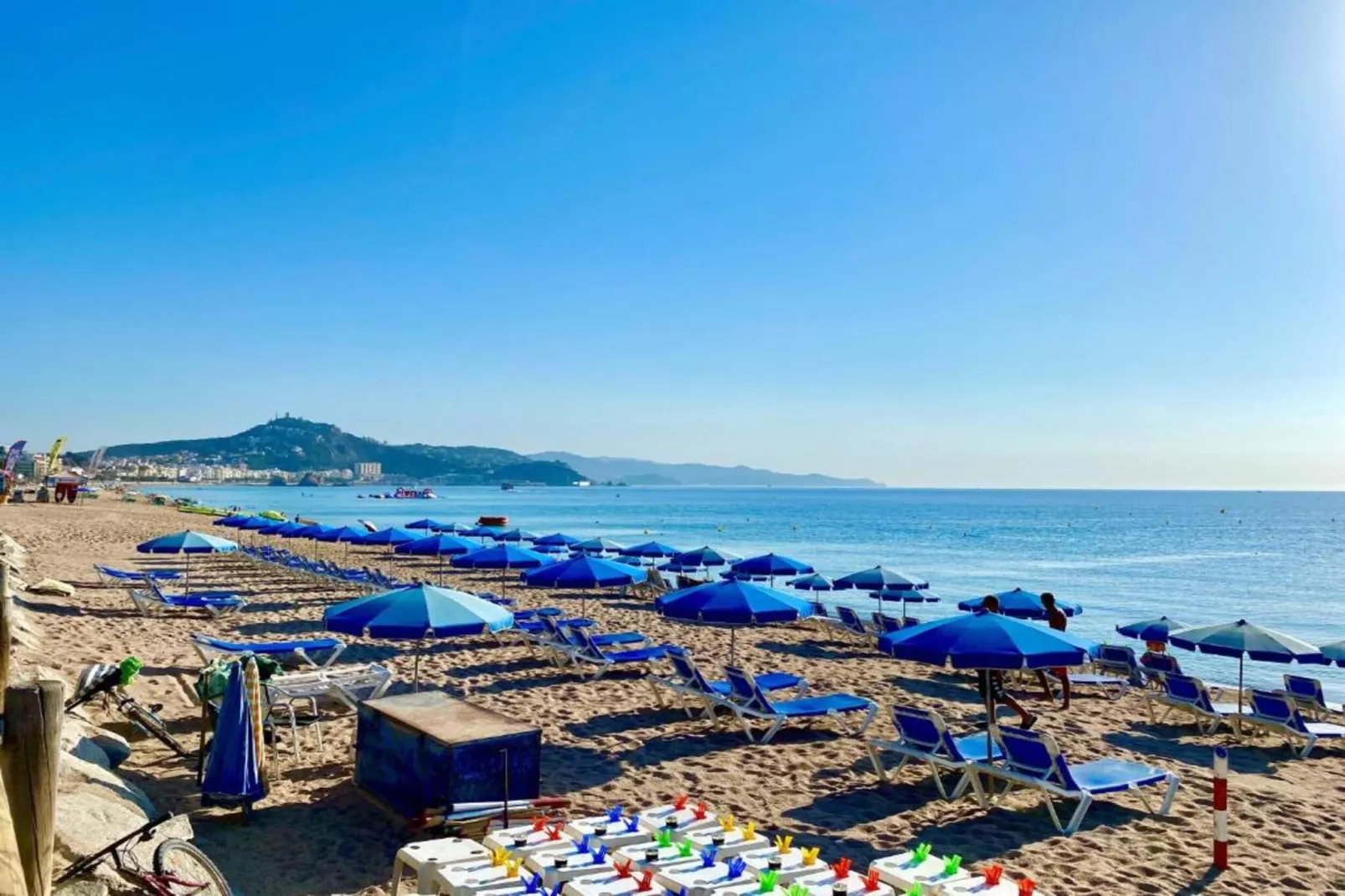 Sa Palomera-Areas within 20km in summer