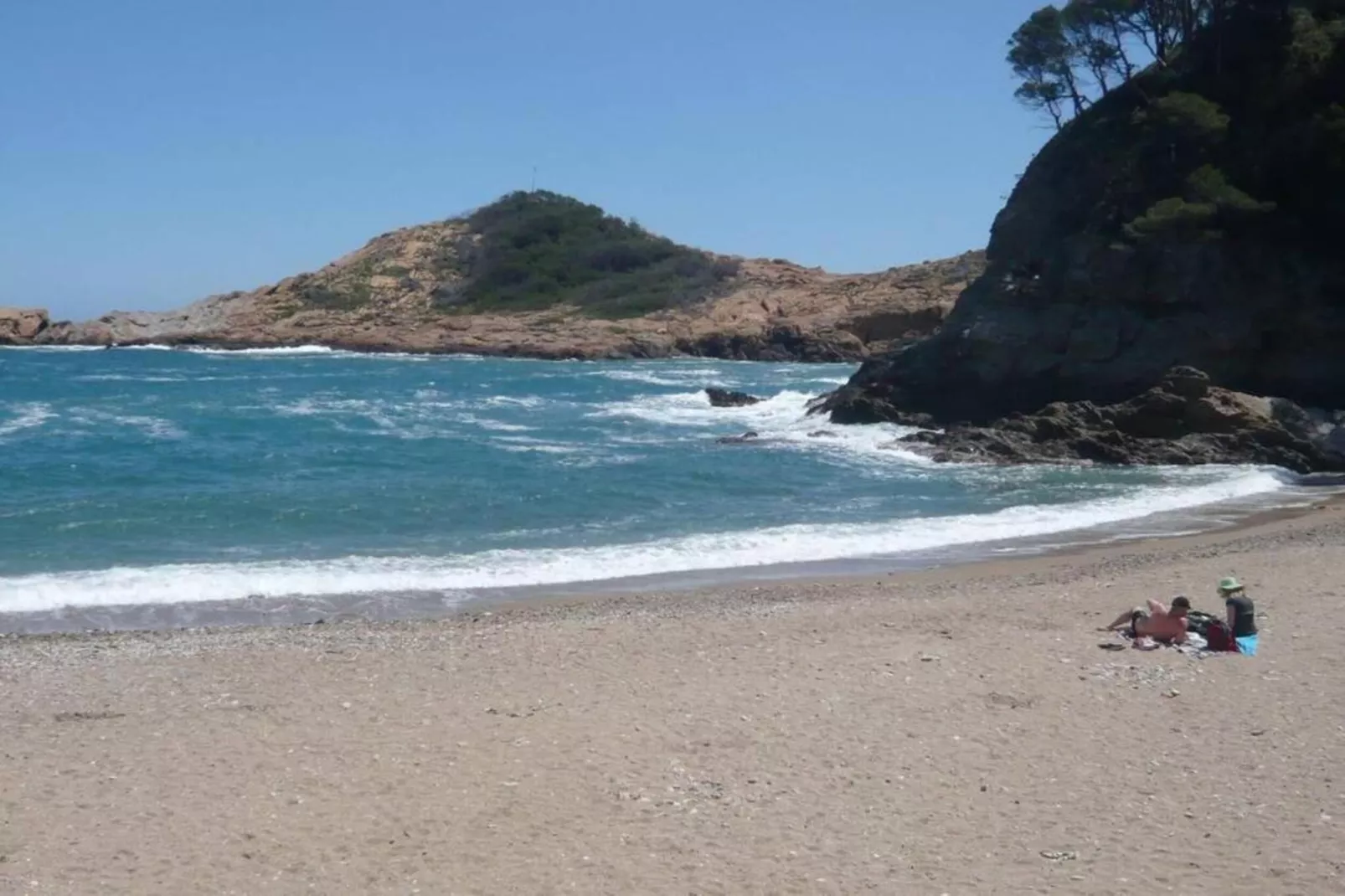 Tensi-Areas within 20km in summer
