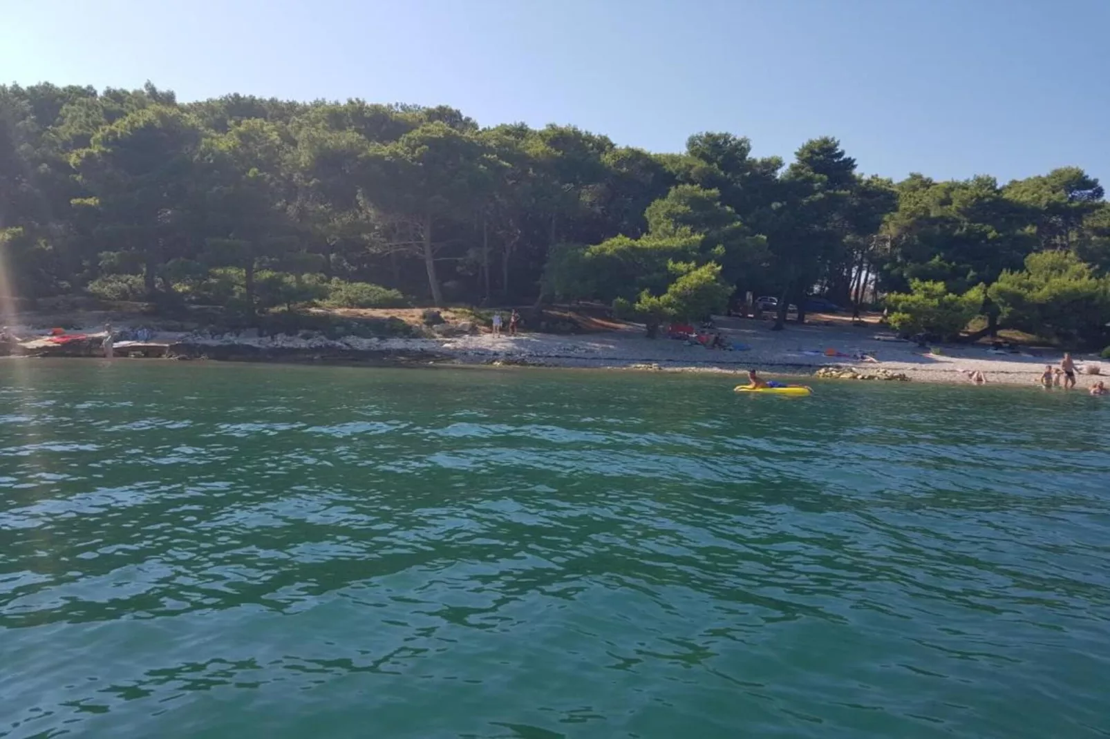 Holiday Home Dolinka with Private Pool-Areas within 20km in summer