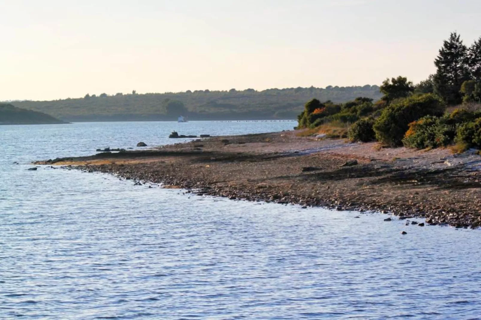 Holiday Home Sea - Beautiful Garden, Sea View-Gebiete Sommer 5 km