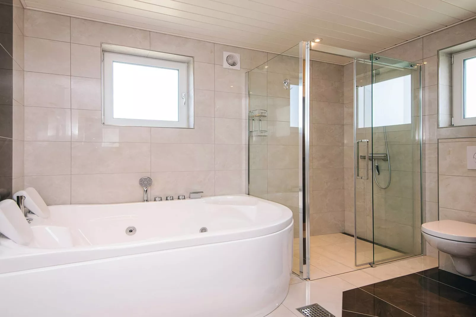 4 star holiday home in Nørre Nebel-Spa