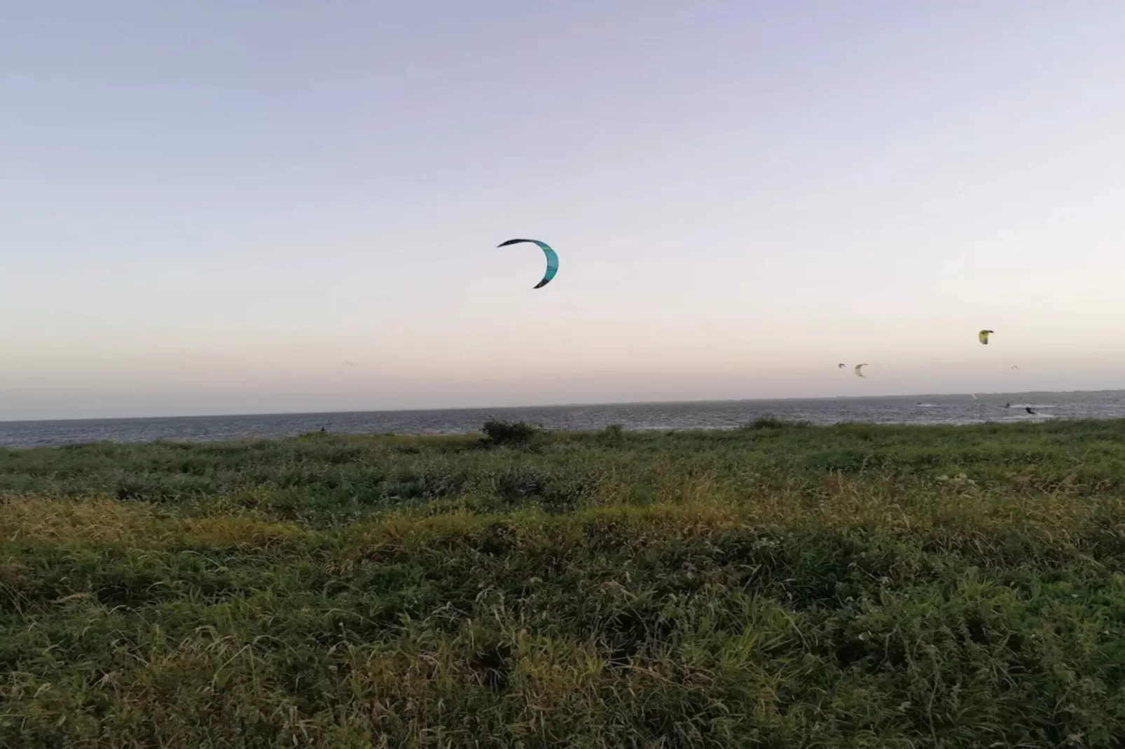 Maison de vacances pour 2 a Ringkøbing-Non tagué
