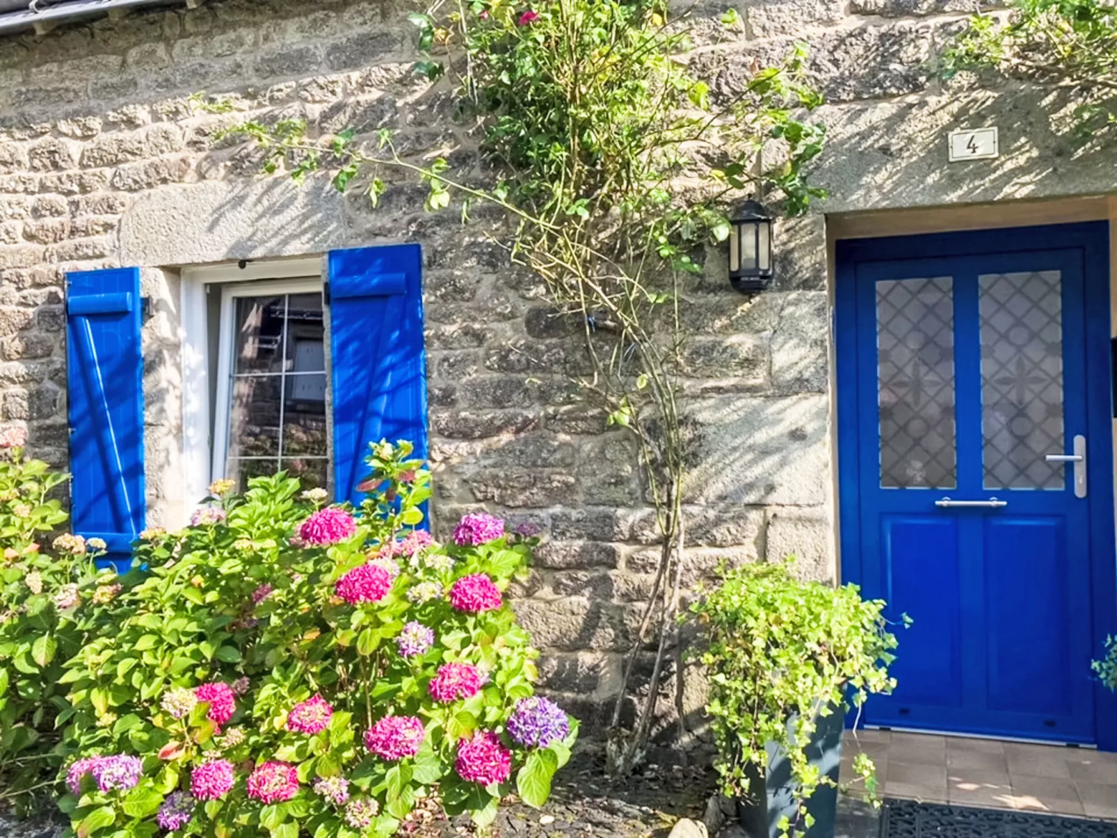 Maison de Langonnet-Dehors