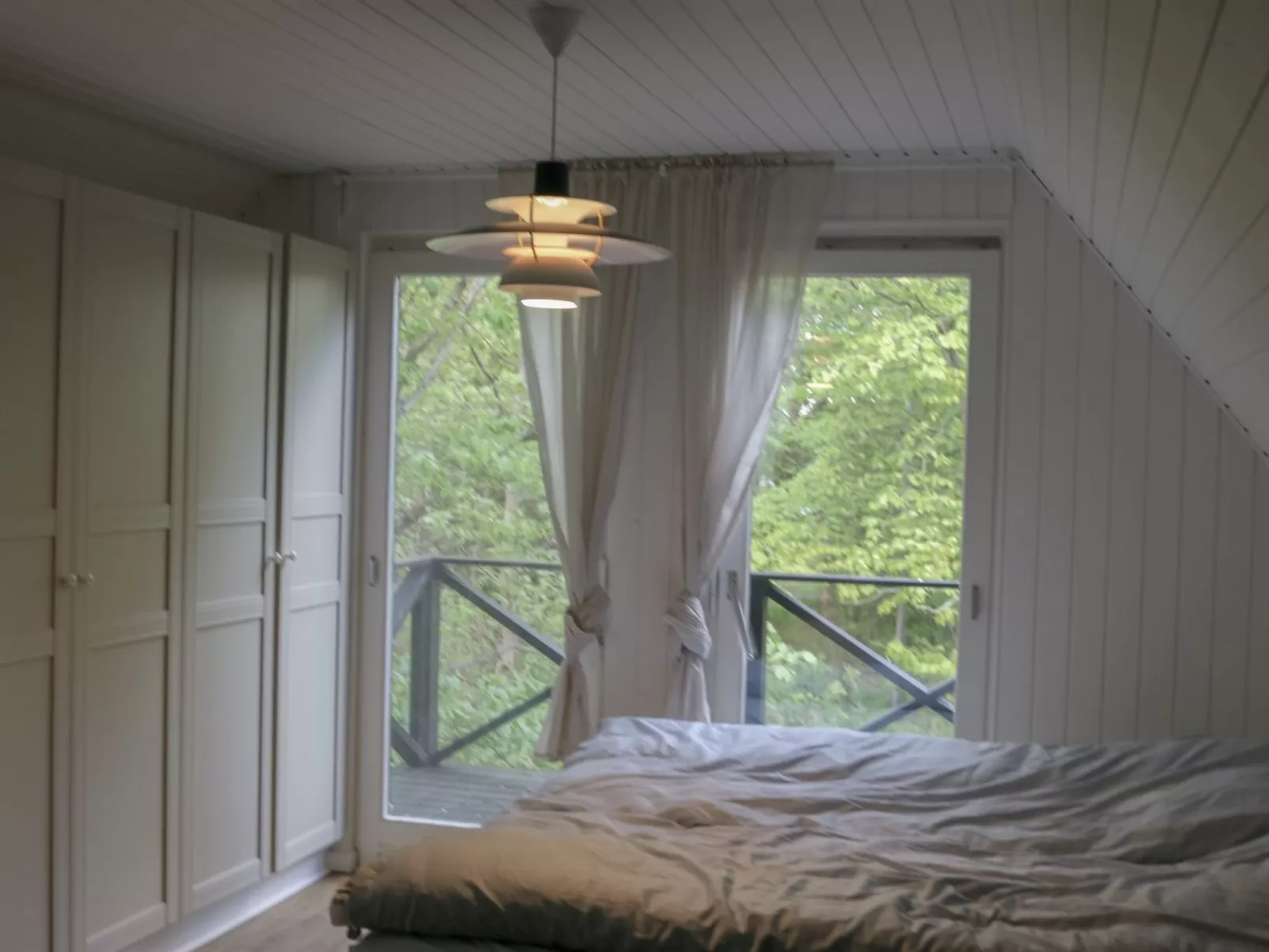 "Estefania" - 1km from the sea-Inside