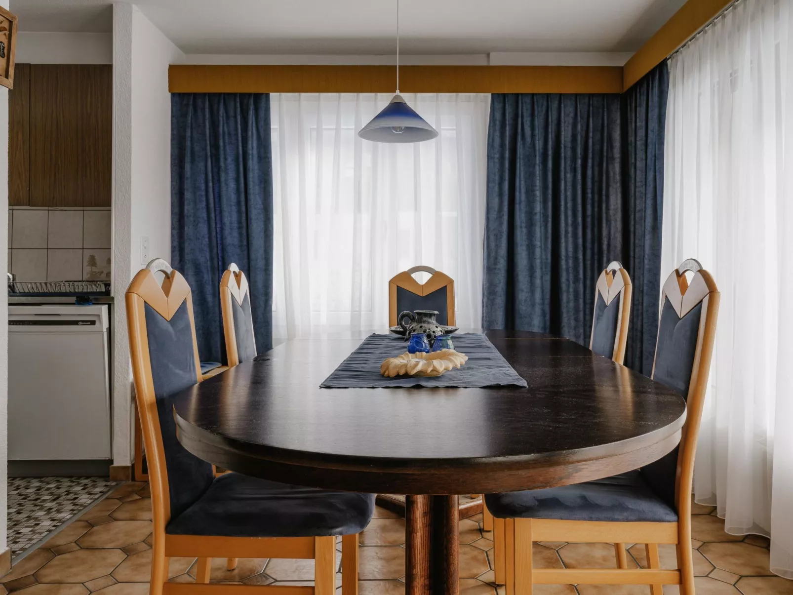 Casa Yolanda 1. OG Süd-Inside