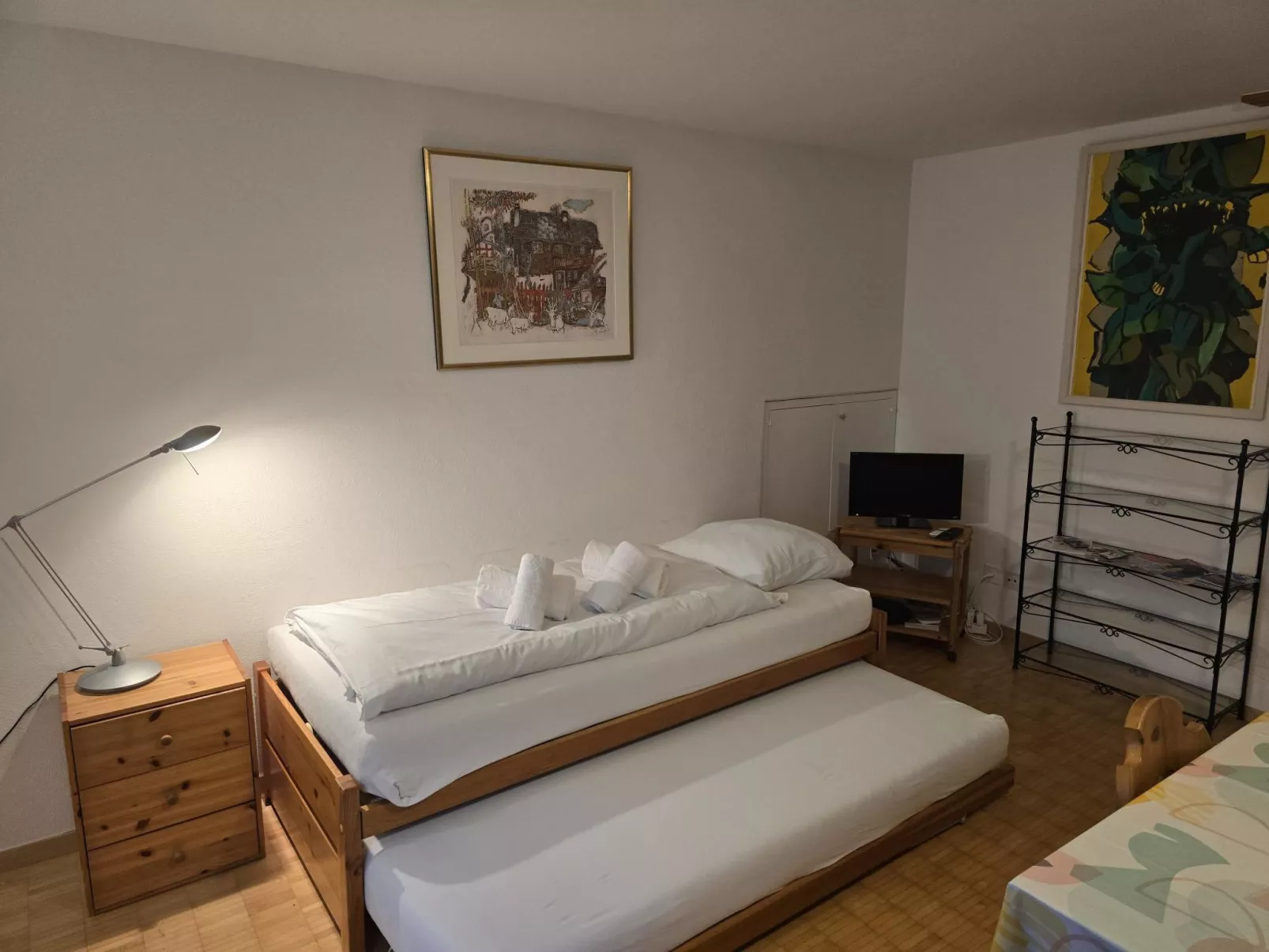 Casa Fadail Seura 11-Inside