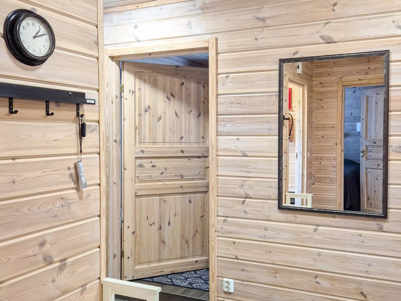 Päivänsäde 8 lapinkulta-Dedans