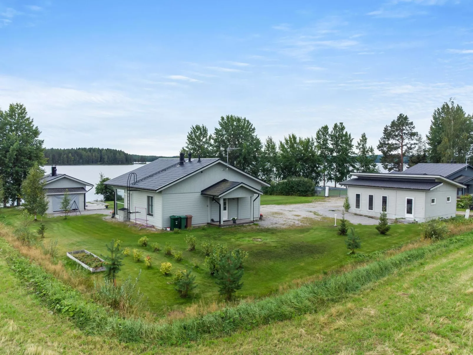 Pariisinranta-Dedans