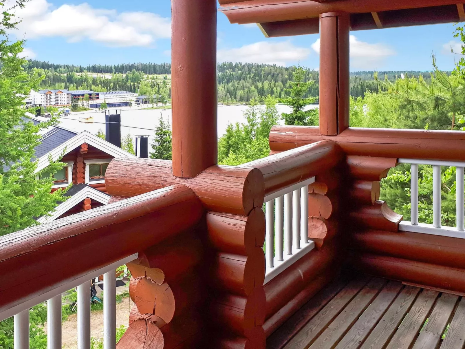 Alppi 7b paritalo-Dedans