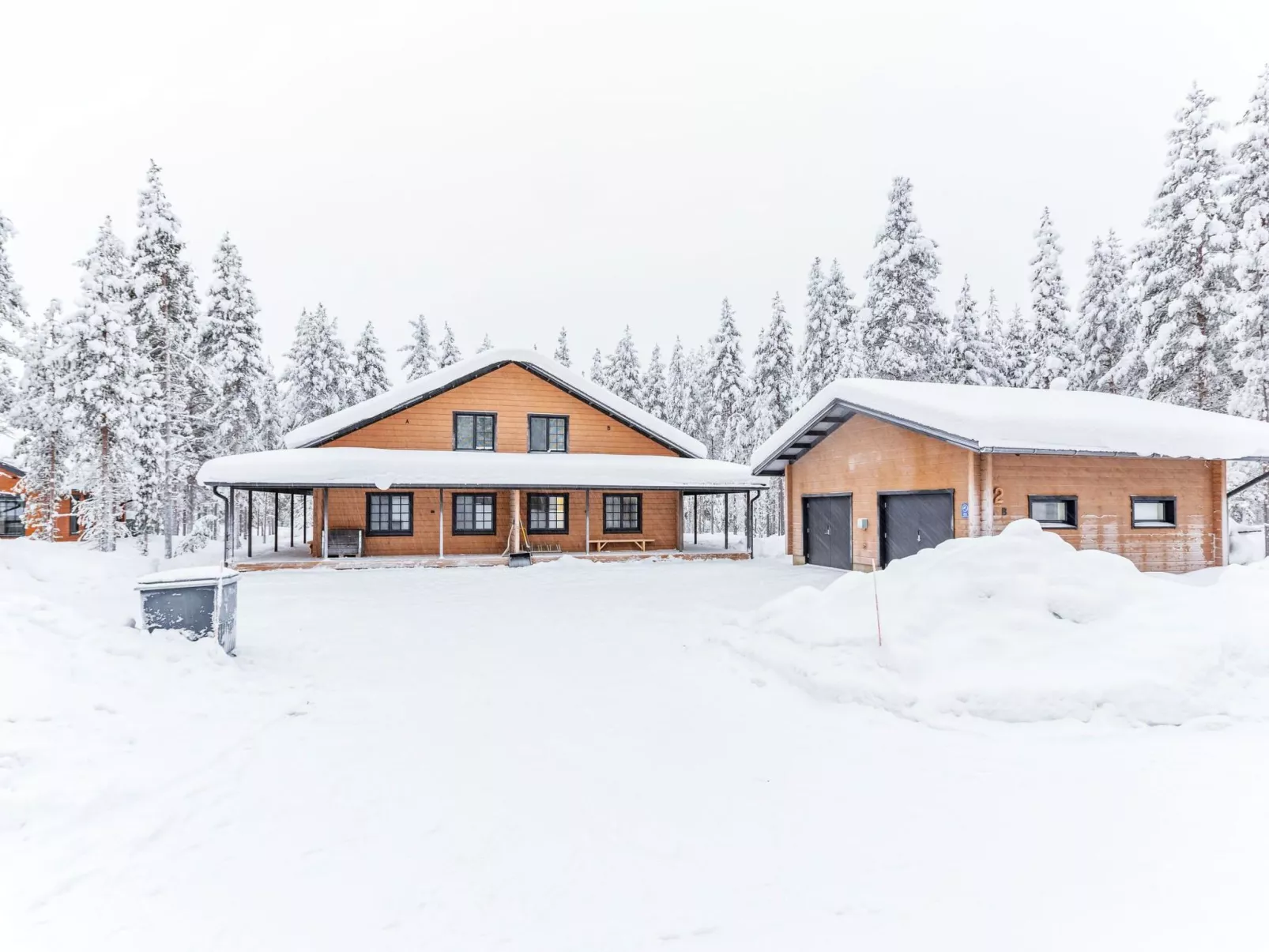 Levin hetki b-Dedans