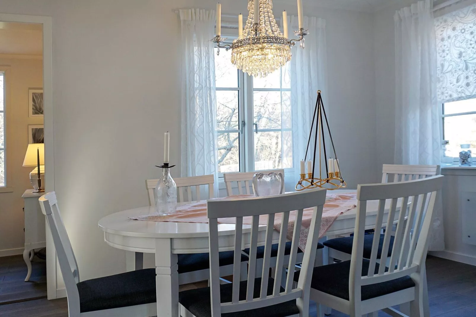 8 person holiday home in Brastad-By Traum-Indoor