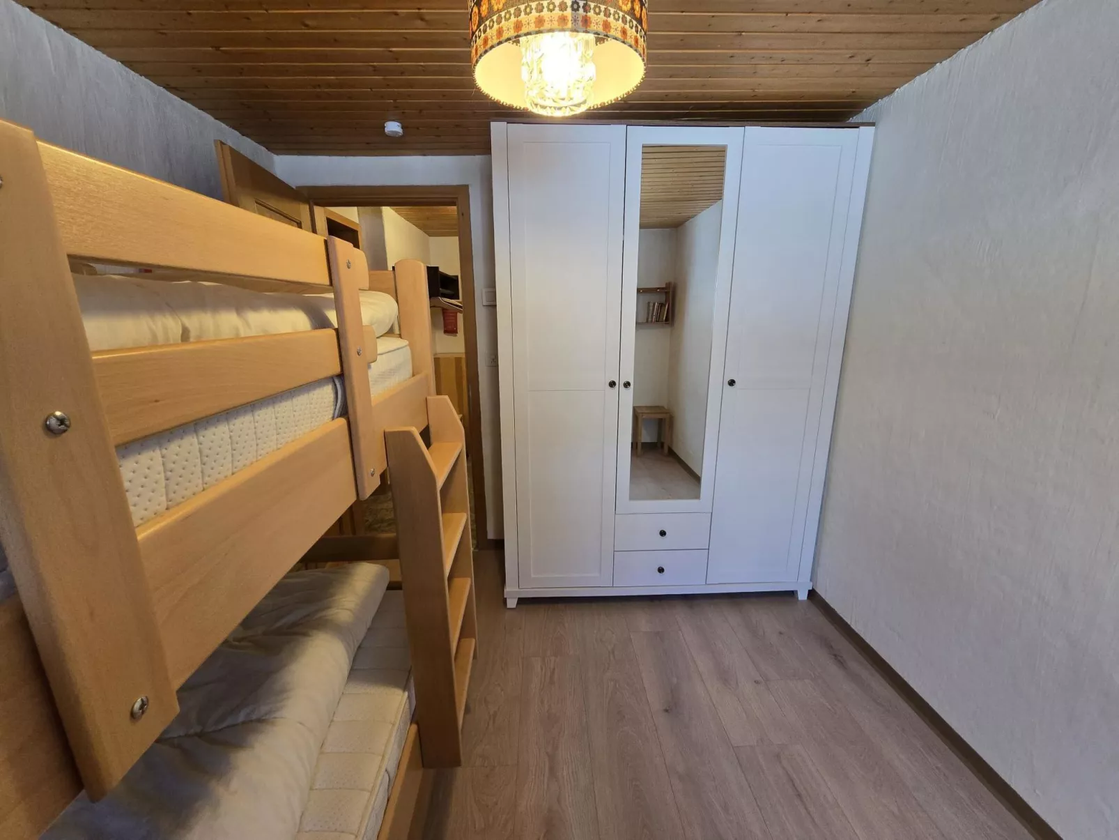 Ferienwohnung Quadra 28-Dedans