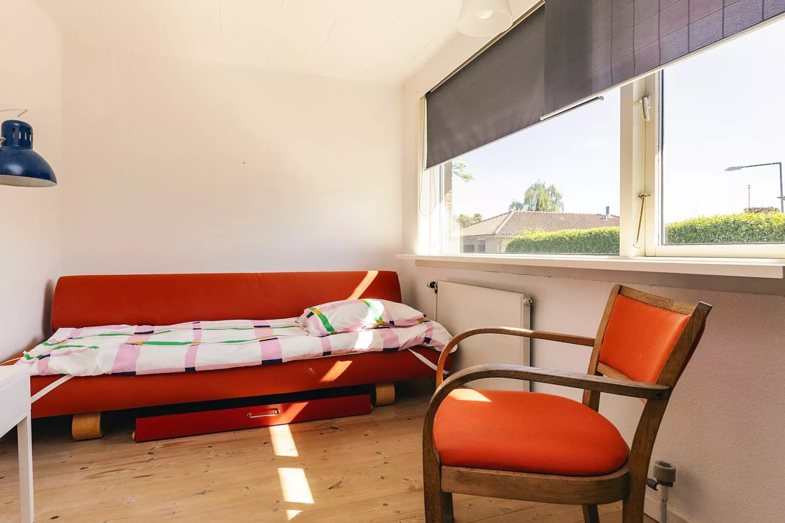 5 person holiday home in Kerteminde-Indoor